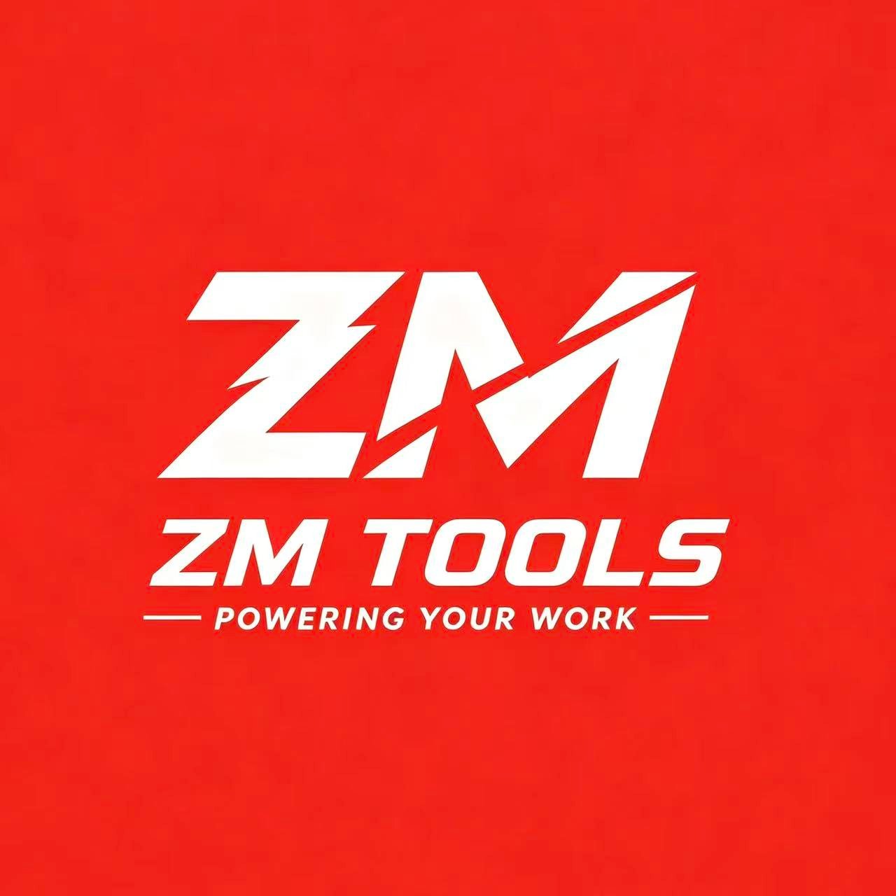 ZM Tools logo