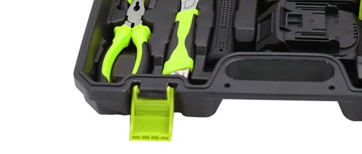 Cordless Tool Set FH-108SETS Application / detail image 3