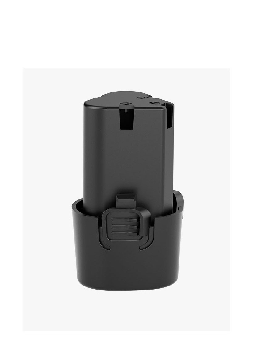 Li-ion Battery Pack FH-12S Original catalogue parameter card