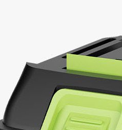 Li-ion Battery Pack FH-21M-3 Application / detail image 1