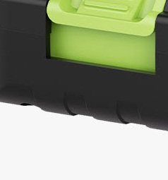 Li-ion Battery Pack FH-21M-3 Application / detail image 2