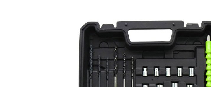 Cordless Tool Set FH-28SETS Application / detail image 1