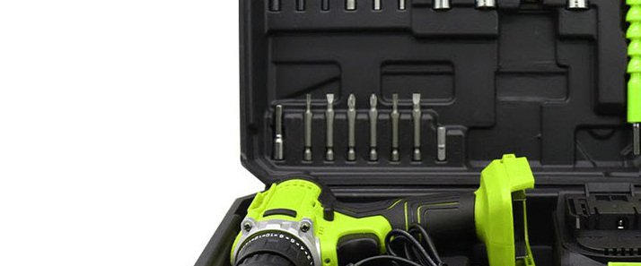 Cordless Tool Set FH-28SETS Application / detail image 2