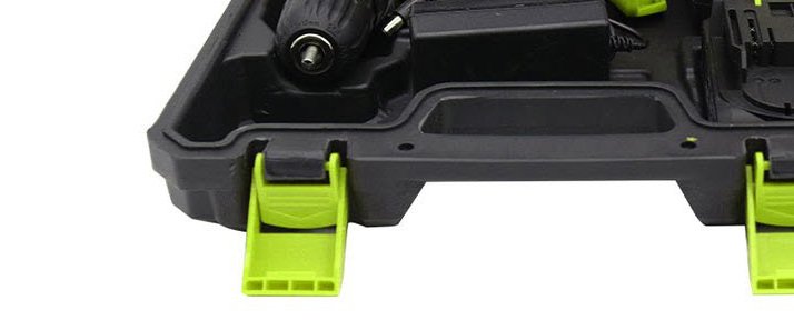 Cordless Tool Set FH-28SETS Application / detail image 3
