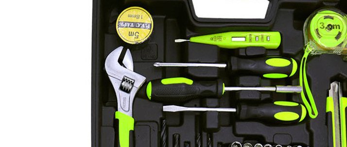 Cordless Tool Set FH-38SETS Application / detail image 1