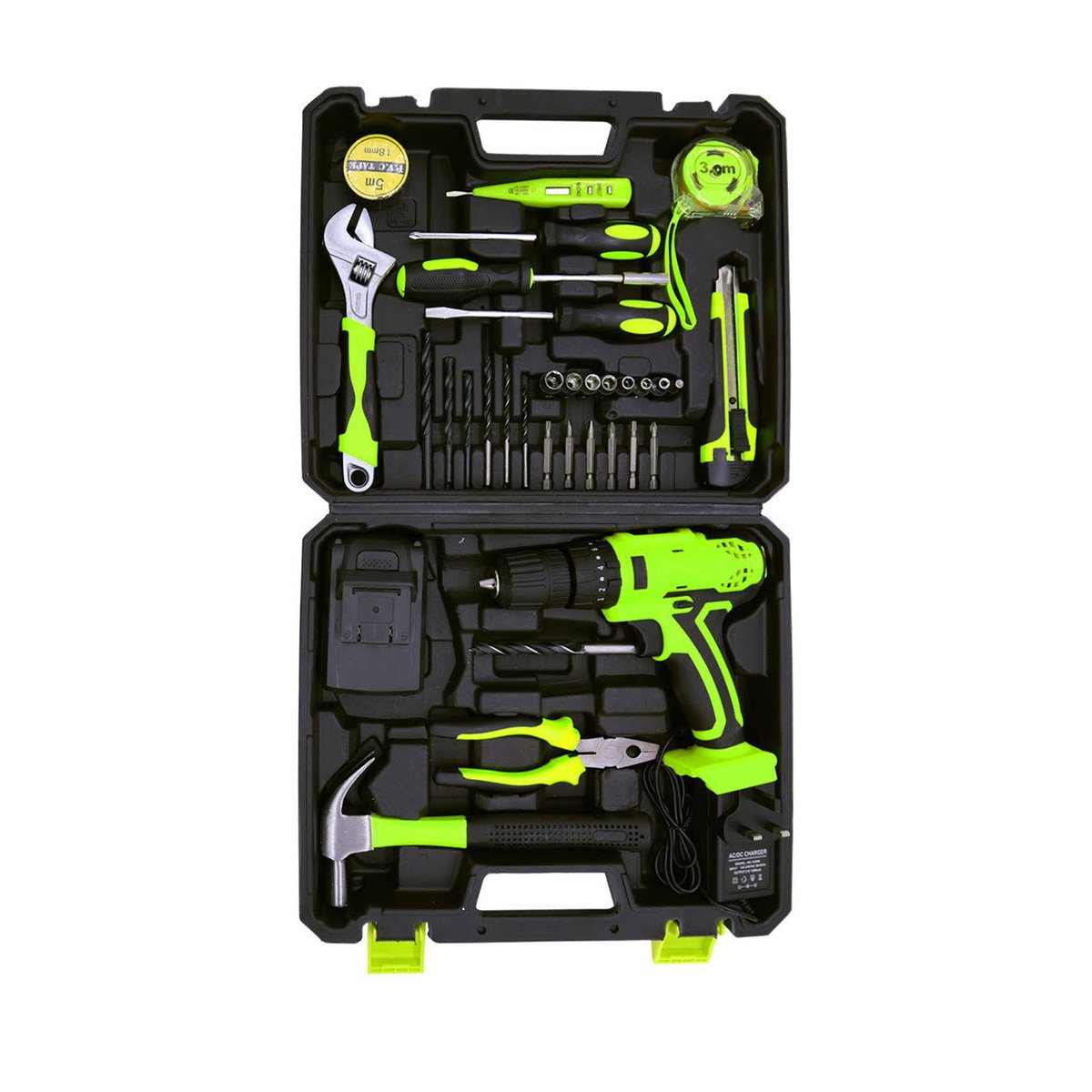 Cordless Tool Set FH-38SETS