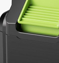 Li-ion Battery Pack FH-42H-01 Application / detail image 2