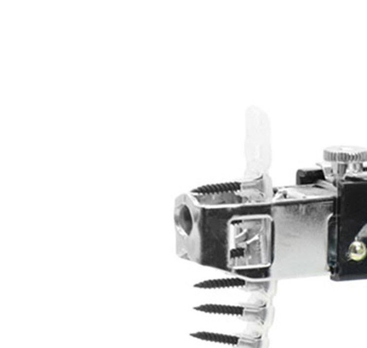Cordless Nail Gun FH-6218LD Application / detail image 1