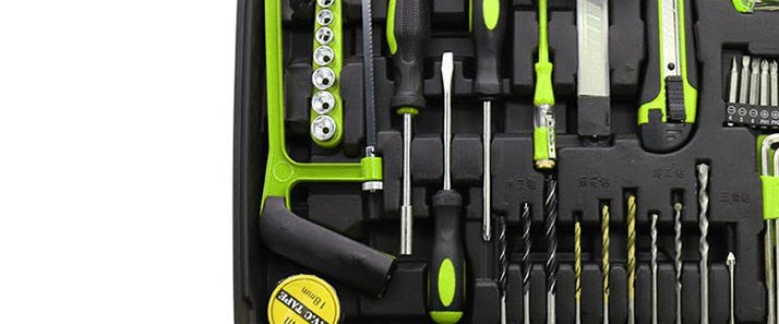 Cordless Tool Set FH-80SETS Application / detail image 2