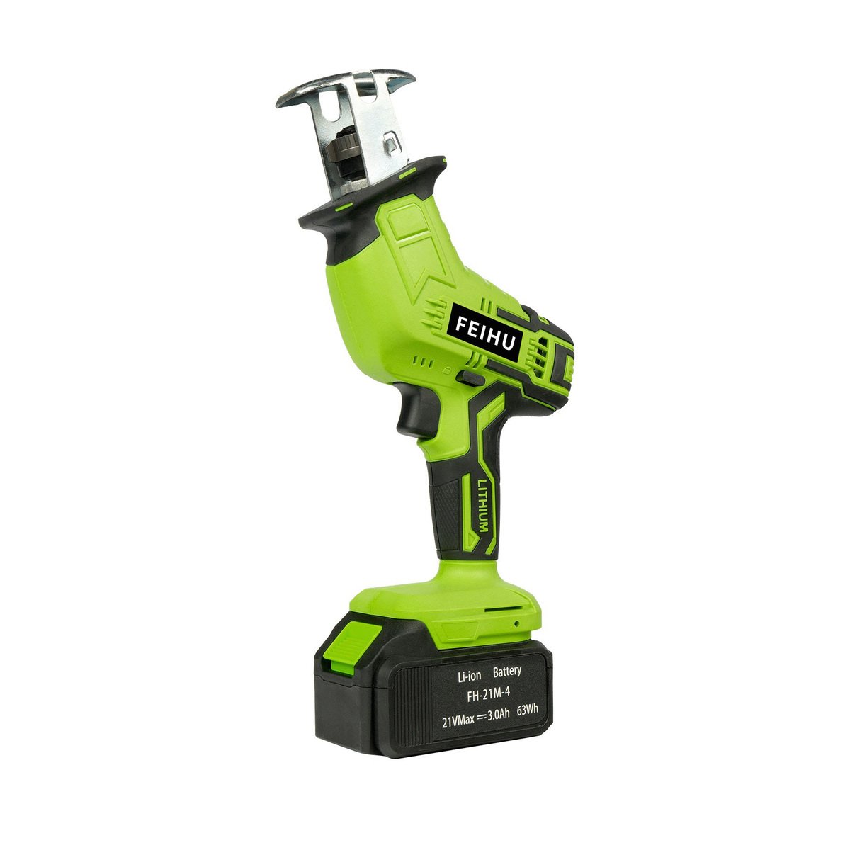 21V Cordless Reciprocating Saw FH-8521J