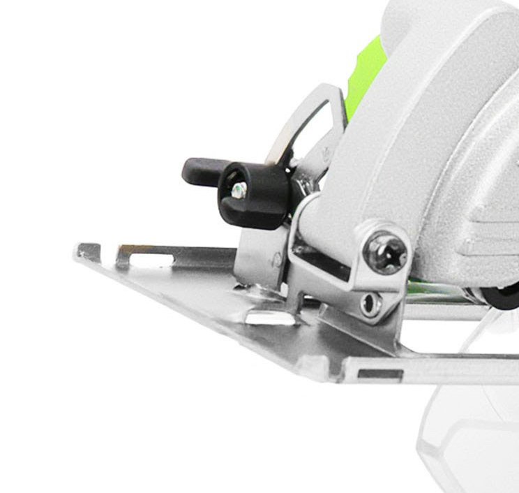 21V Brushless Circular Saw FH-CS210 Application / detail image 1