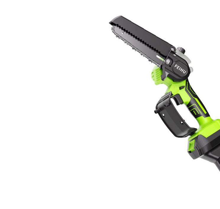 21V Extension Pole Saw FH-EPS01 Application / detail image 1