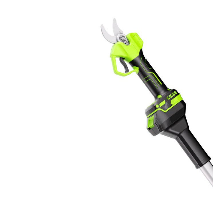 21V Extension Pole Hedge Trimmer FH-EPS02 Application / detail image 1