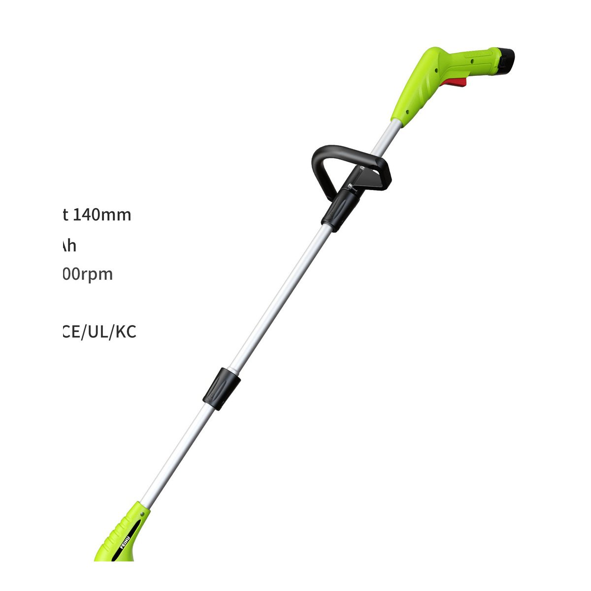 12V Cordless Grass Trimmer FH-GT120