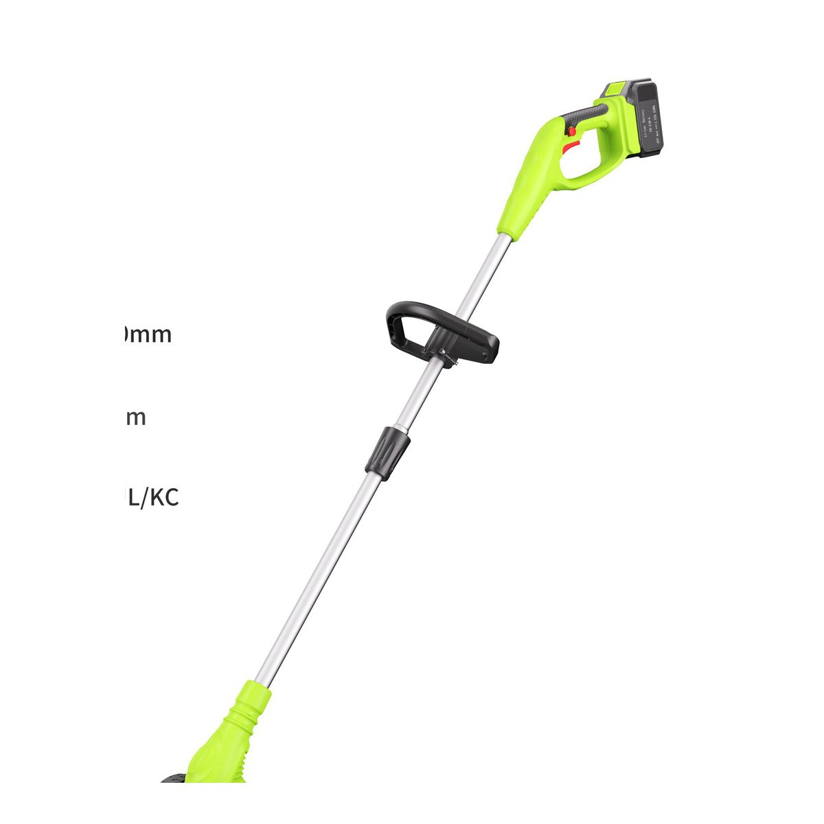 21V Cordless Grass Trimmer FH-GT210