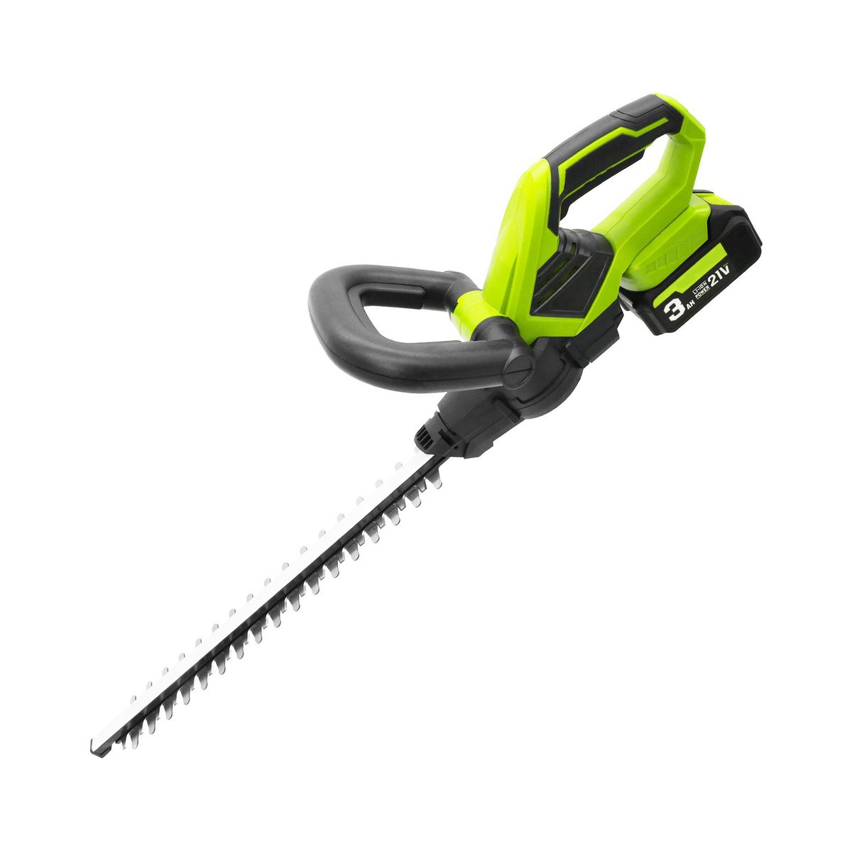 21V Cordless Hedge Trimmer FH-HT211
