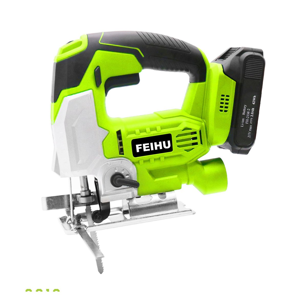 21V Cordless Jig Saw FH-JS210
