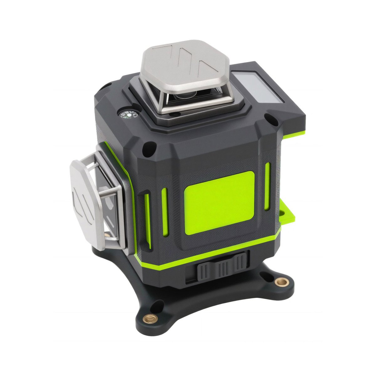 21V 16-Line Green Laser Level 515nm FH-LASER-LEVEL-01