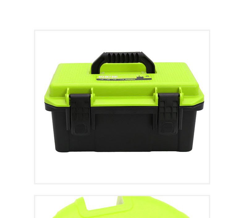 21V 16-Line Green Laser Level 532nm FH-LASER-LEVEL-02 Application / detail image 1