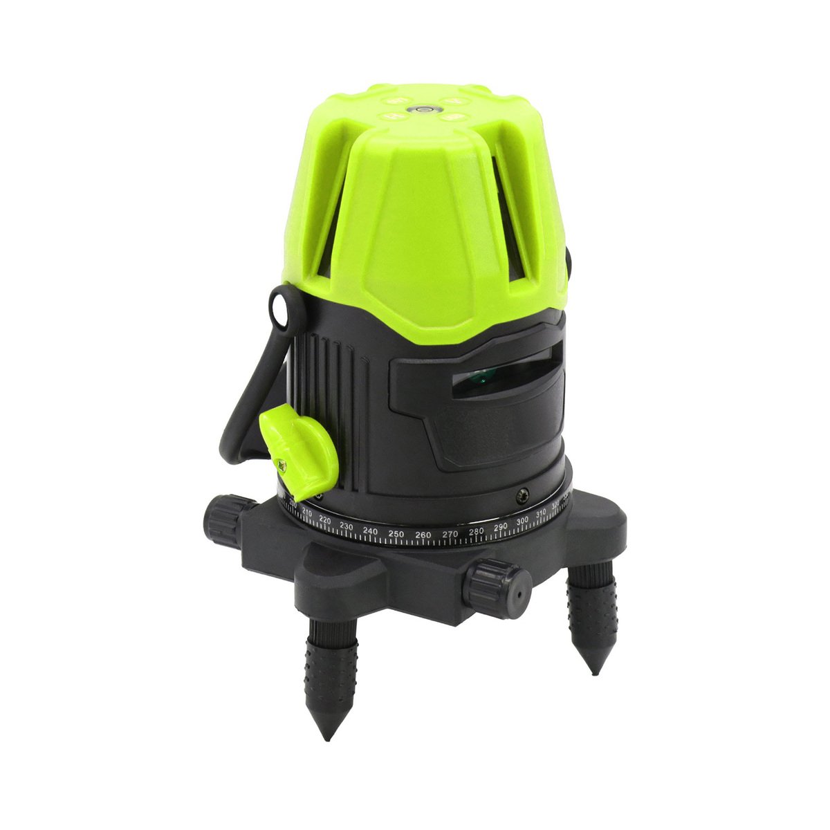 21V 16-Line Green Laser Level 532nm FH-LASER-LEVEL-02