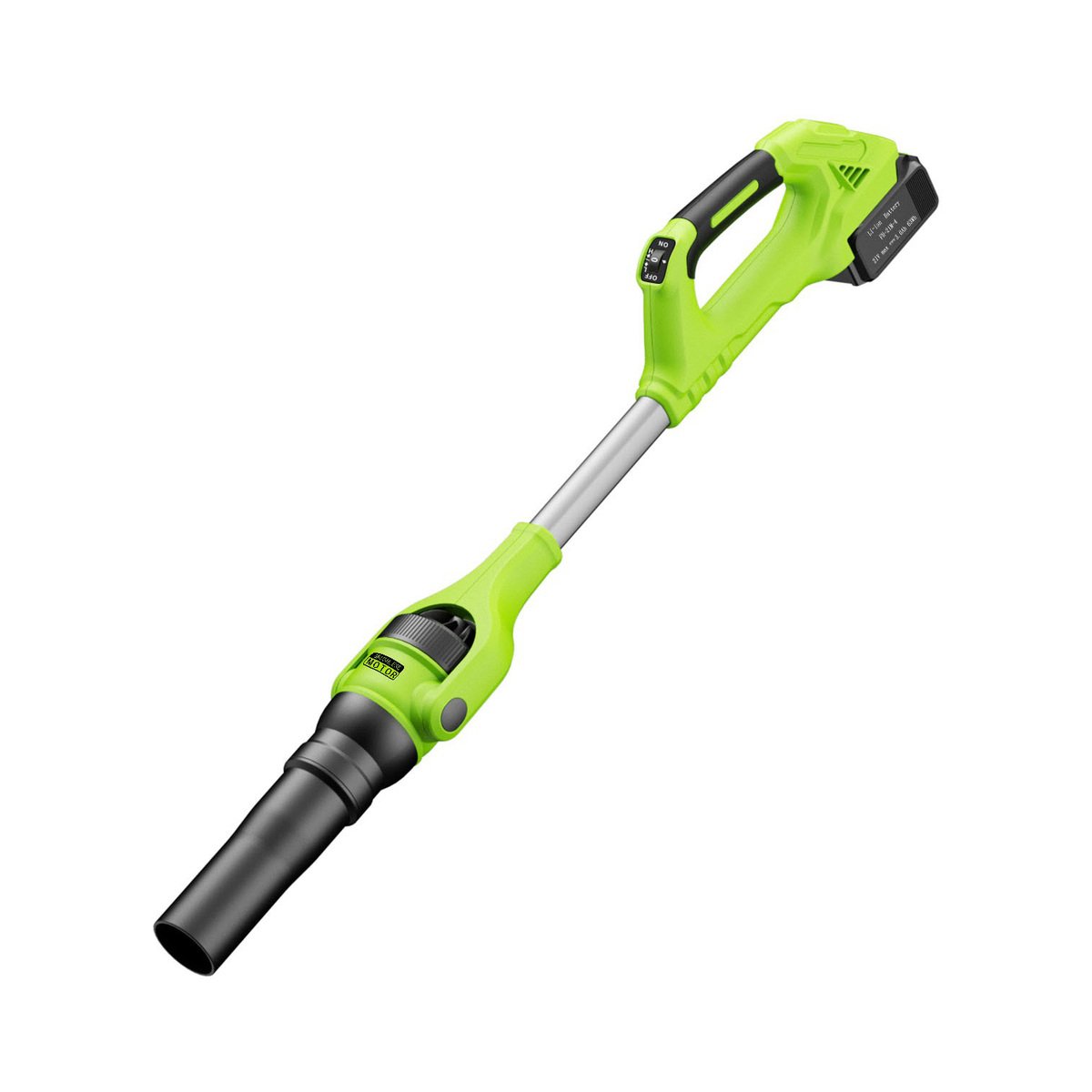 21V Cordless Leaf Blower FH-LB210W