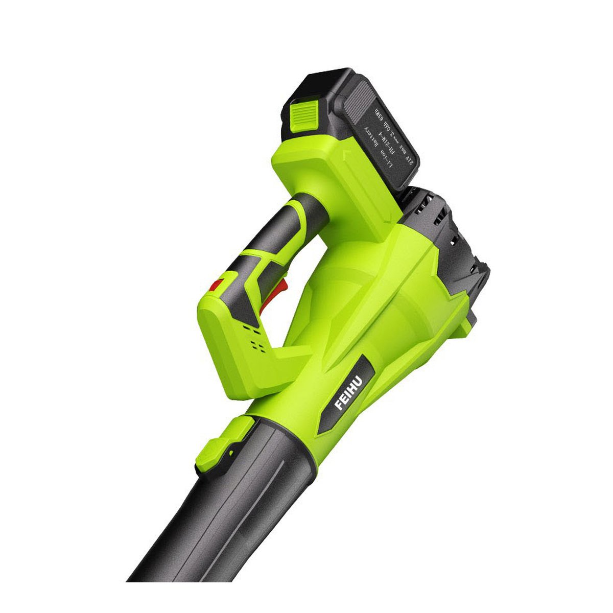 21V Cordless Leaf Blower FH-LB213W