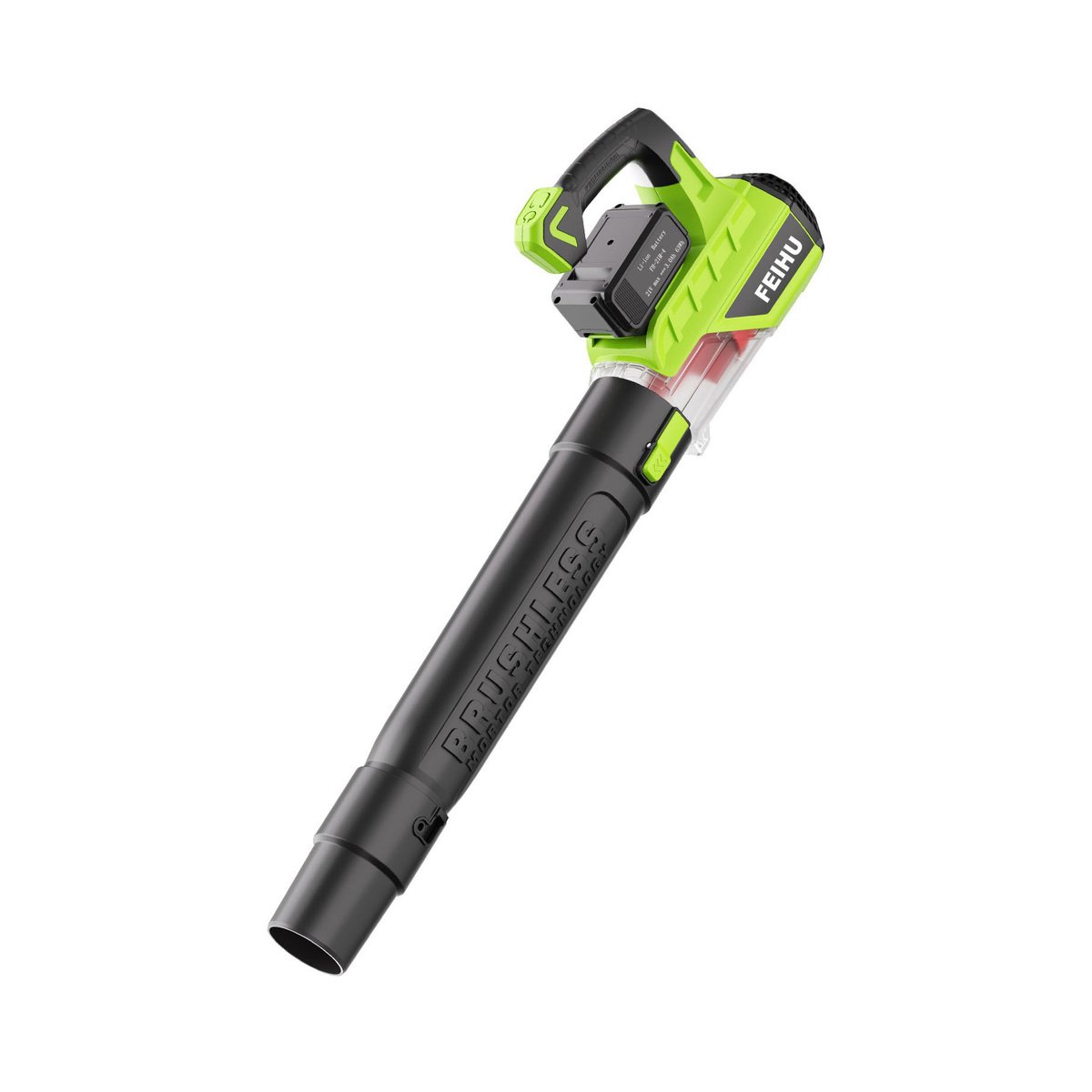 21V Cordless Leaf Blower FH-LB214W