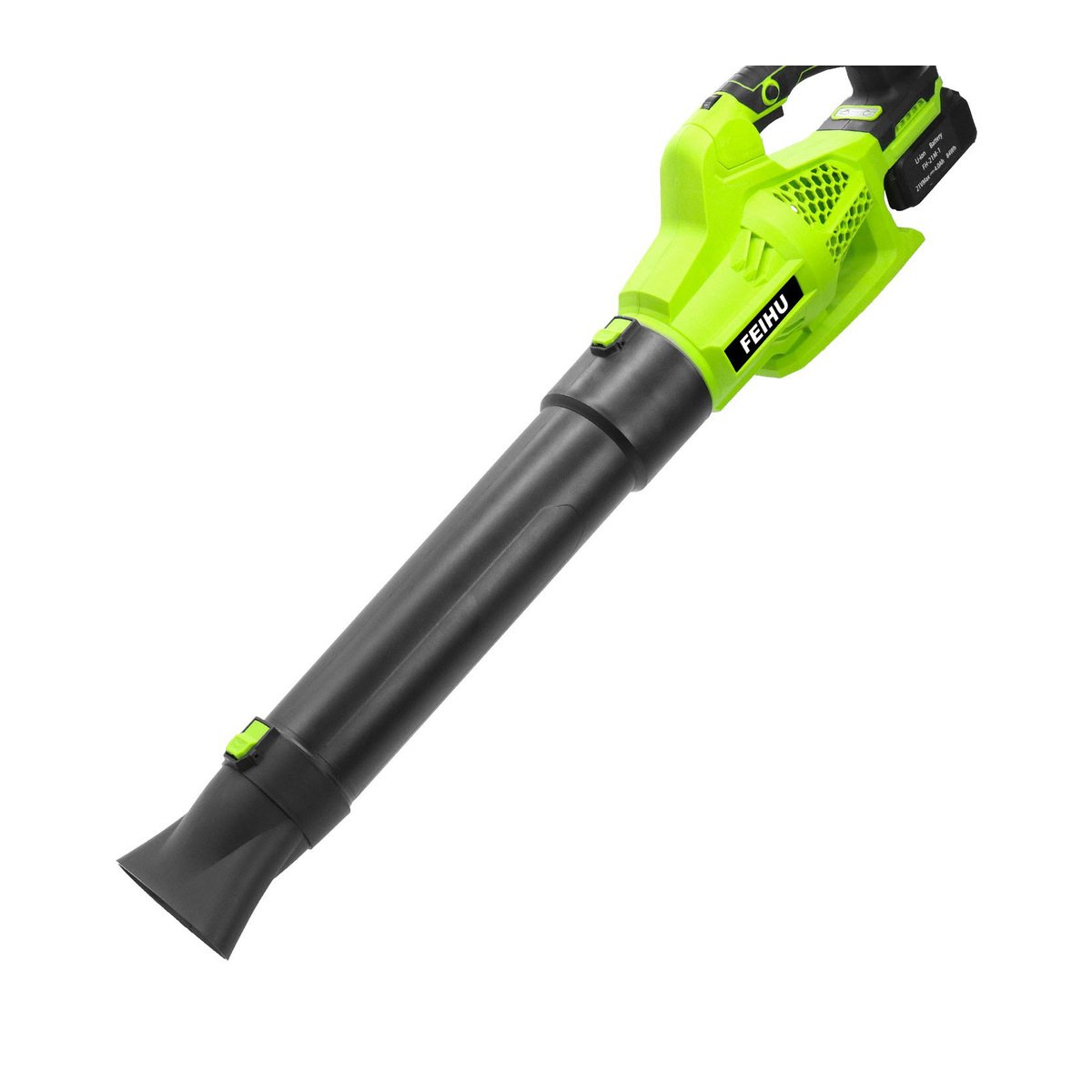 21V Cordless Leaf Blower FH-LB215W