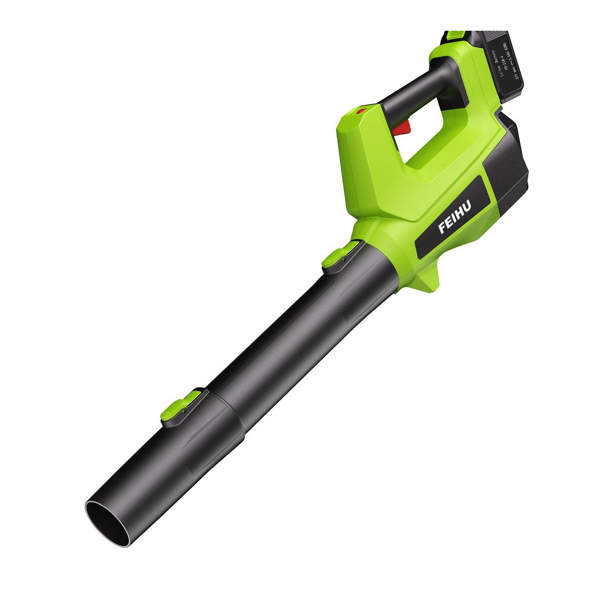 21V Cordless Leaf Blower FH-LB216W
