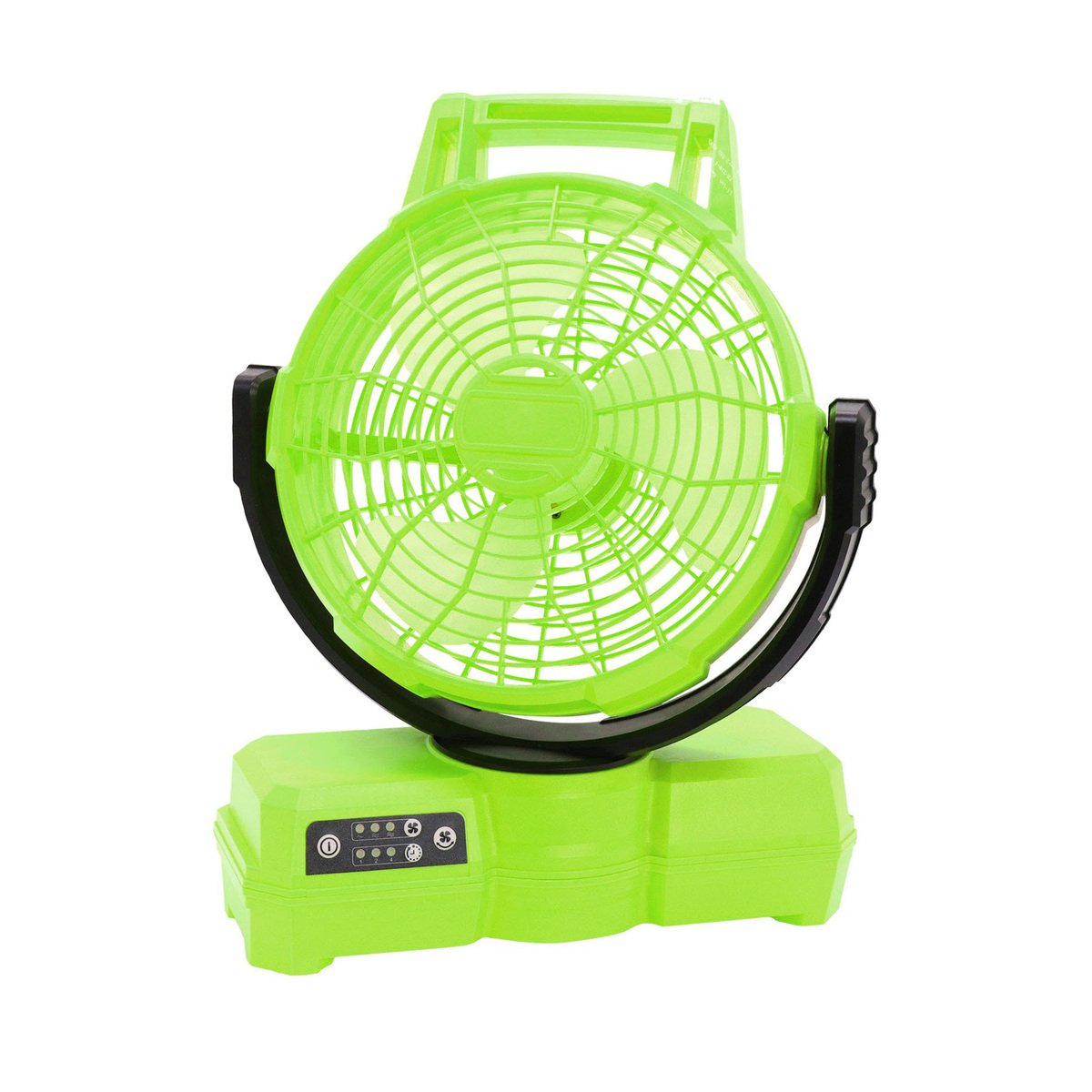 21V Cordless Fan FH-LB217W
