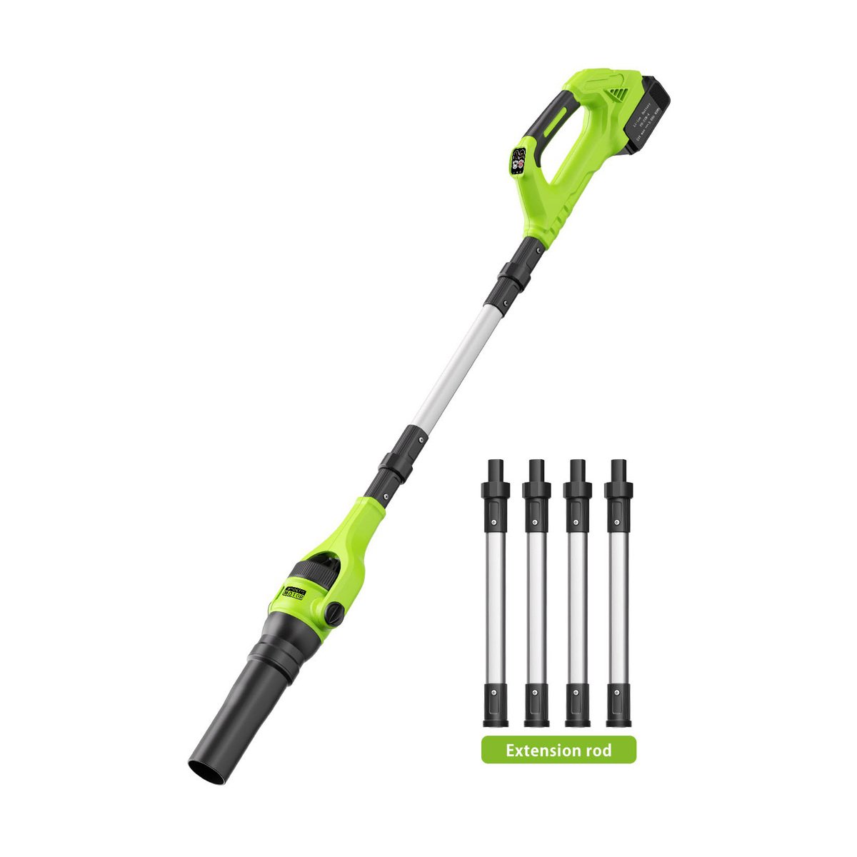 40V Cordless Leaf Blower FH-LB410W