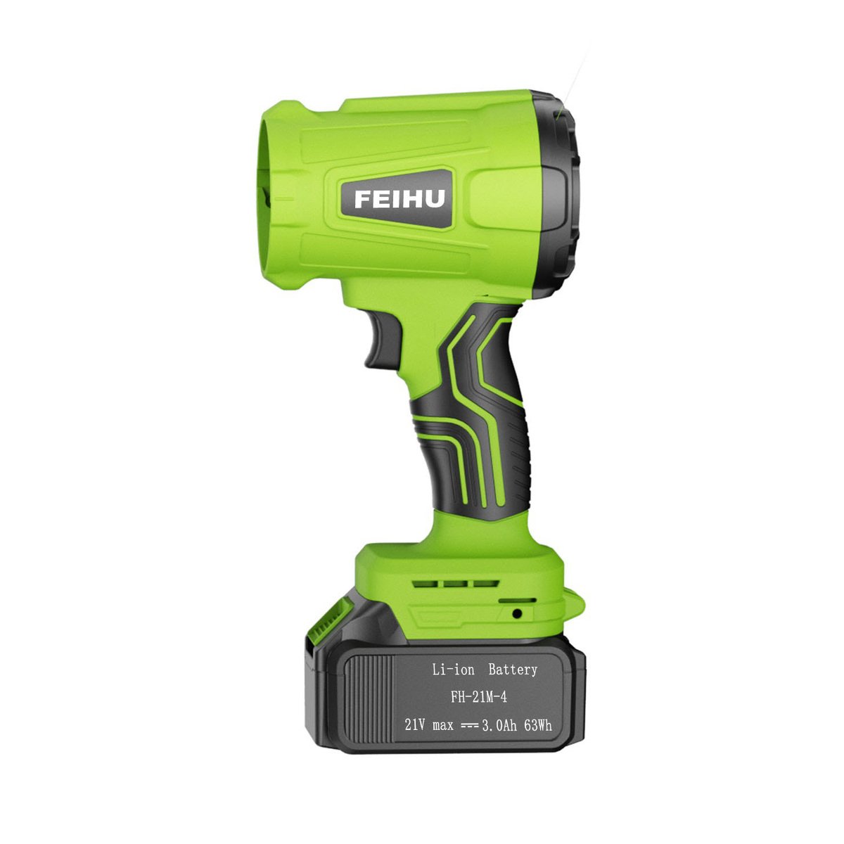 21V Cordless Storm Blower FH-SB310Y-2