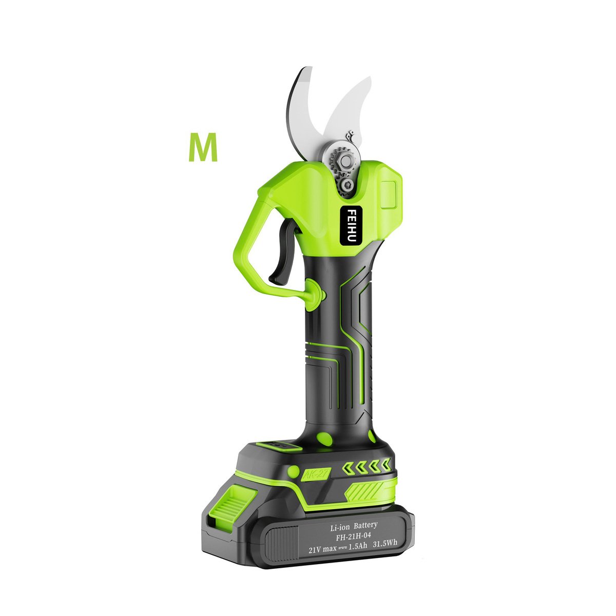 21V Cordless Garden Shears FH-SJ210