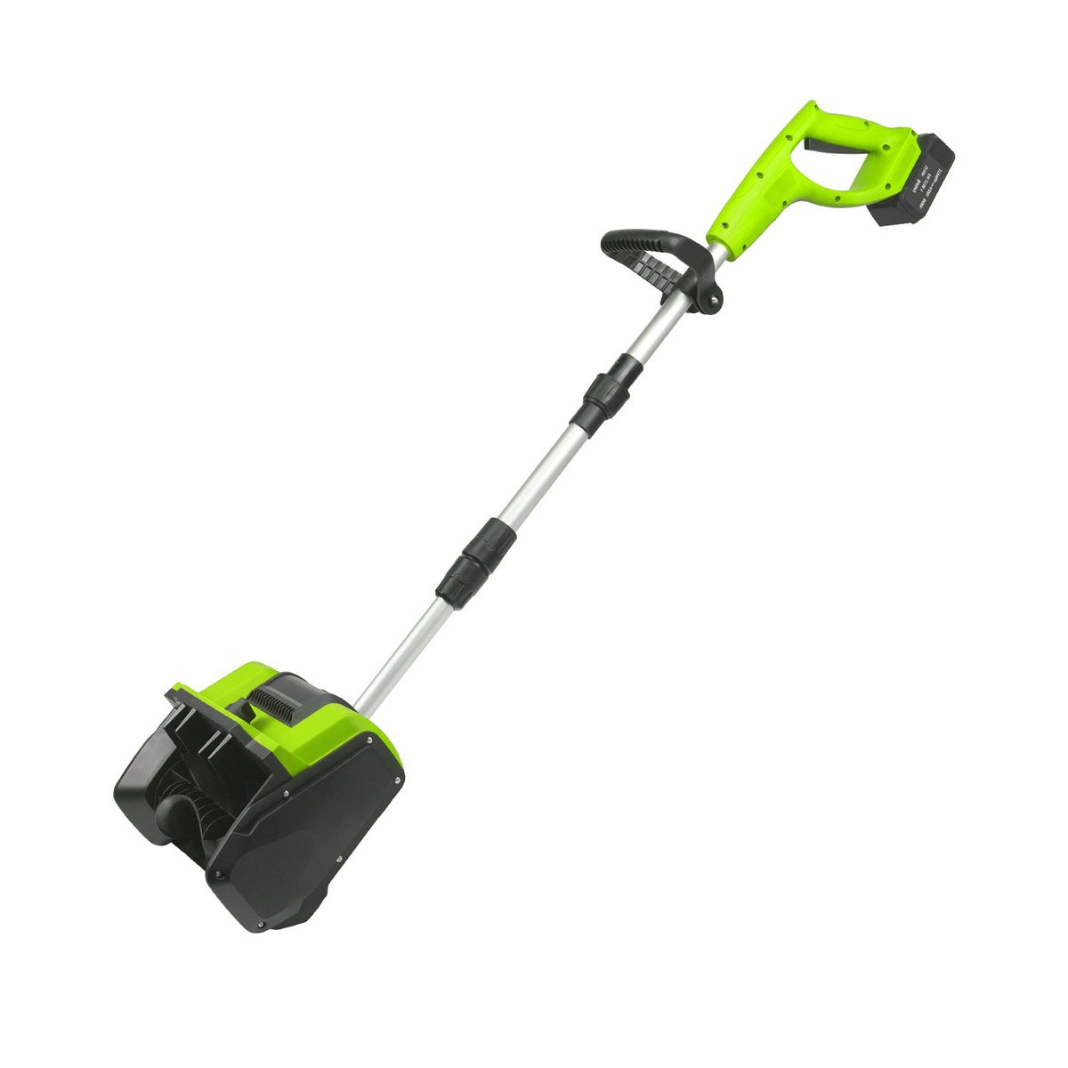 21V Cordless Snow Shovel FH-SS-210W