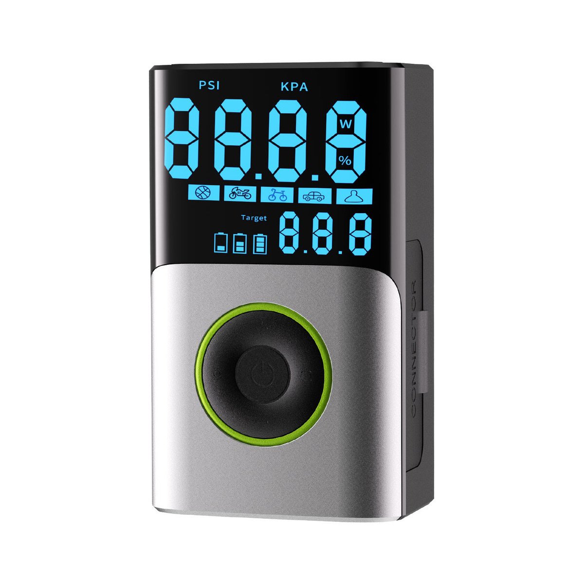 8.4V Cordless Tire Inflator FH-TI-84V