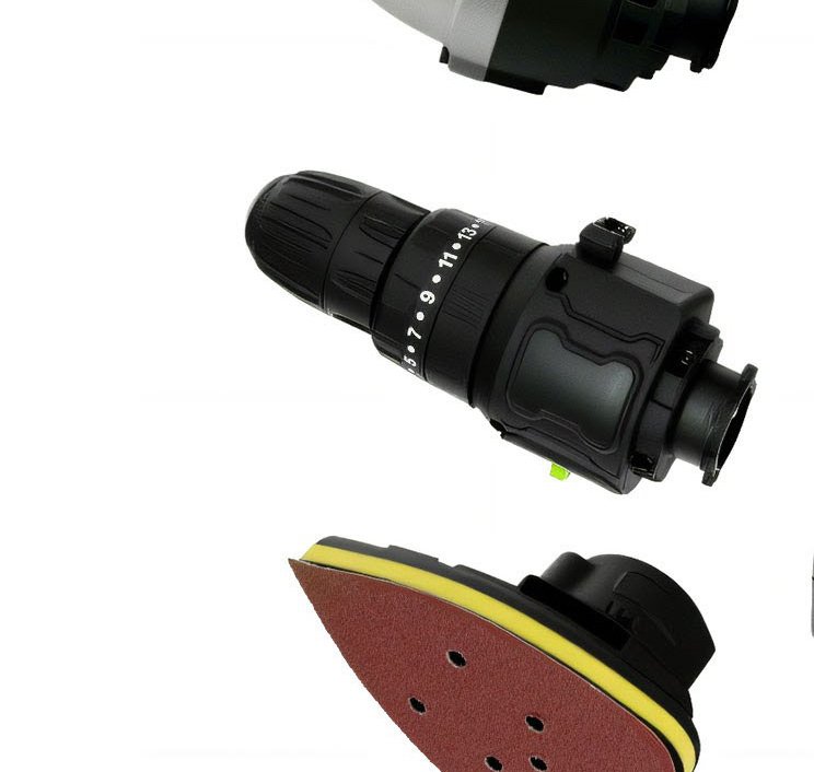 Cordless Tool Combination 1 FH-TOOL-COMBINATION-1 Application / detail image 2