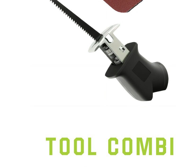 Cordless Tool Combination 1 FH-TOOL-COMBINATION-1 Application / detail image 3