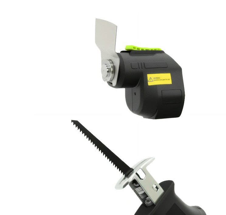 Cordless Tool Combination 2 FH-TOOL-COMBINATION-2 Application / detail image 1
