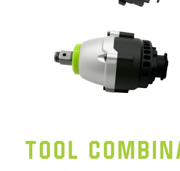 Cordless Tool Combination 2 FH-TOOL-COMBINATION-2 Application / detail image 3