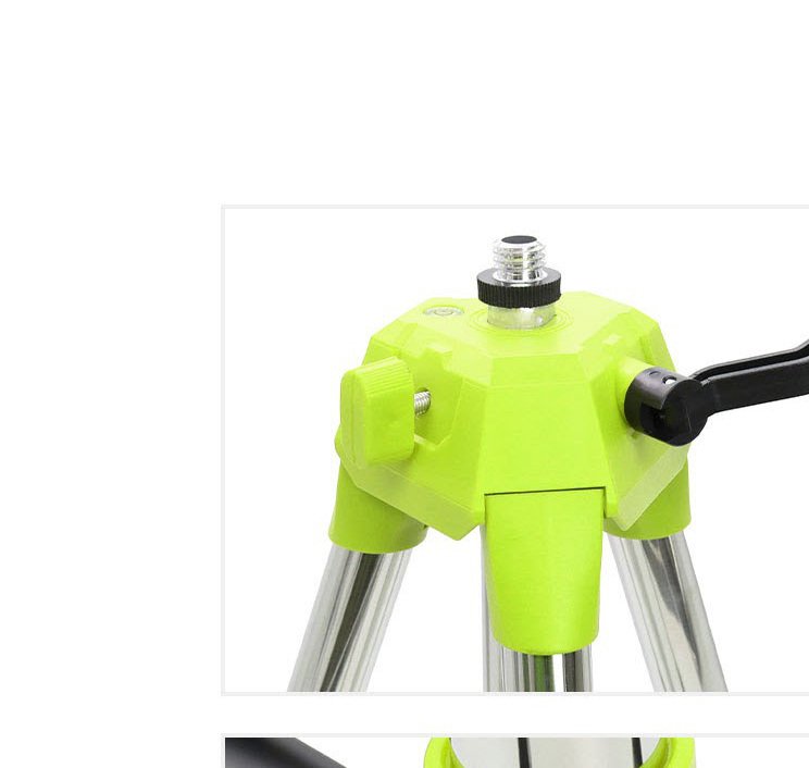 Adjustable Laser Level Tripod FH-TRIPOD-ADJUSTABLE Application / detail image 1