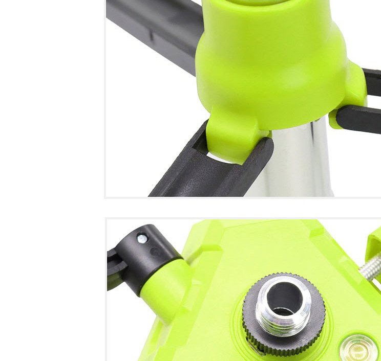 Adjustable Laser Level Tripod FH-TRIPOD-ADJUSTABLE Application / detail image 2