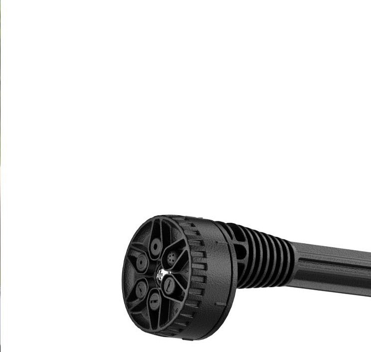 21V Cordless Pressure Washer FH-WG210Y Application / detail image 1