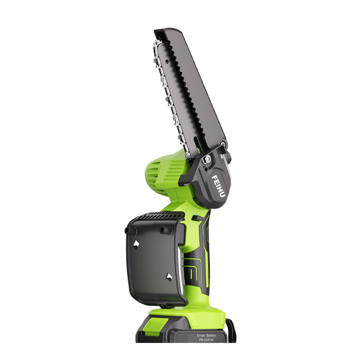 21V 6 in Mini Chainsaw FHCS-501A1-02