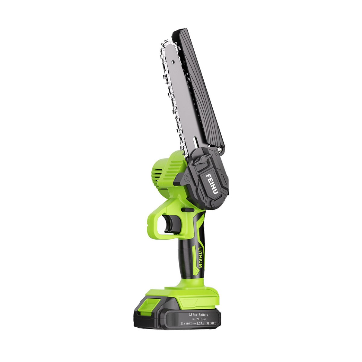 21V 6 in Mini Chainsaw FHCS-501A1-04