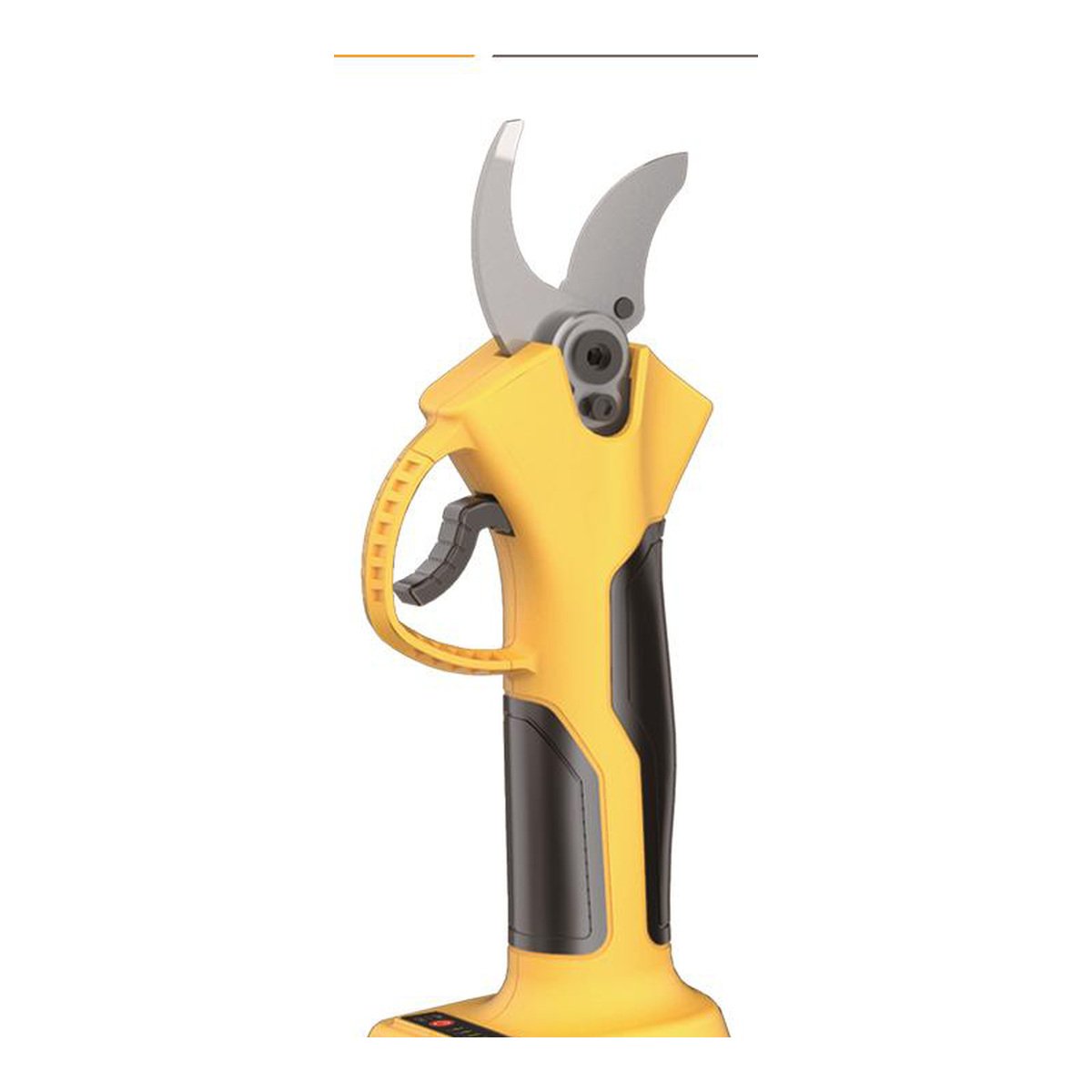 Cordless Pruning Shears NL-2506