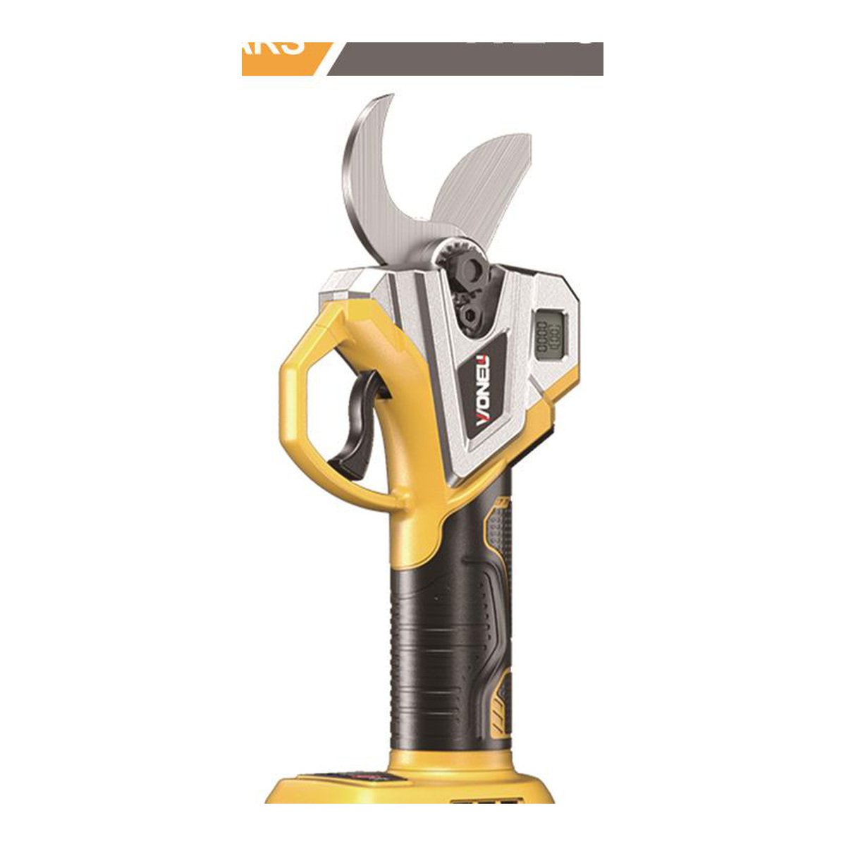 Cordless Pruning Shears NL-3210
