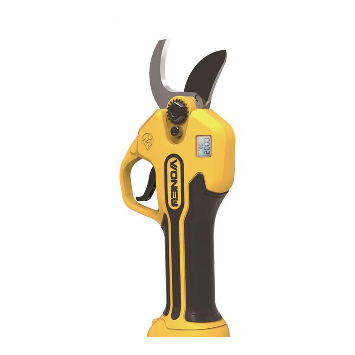 Cordless Pruning Shears NL-3509Z