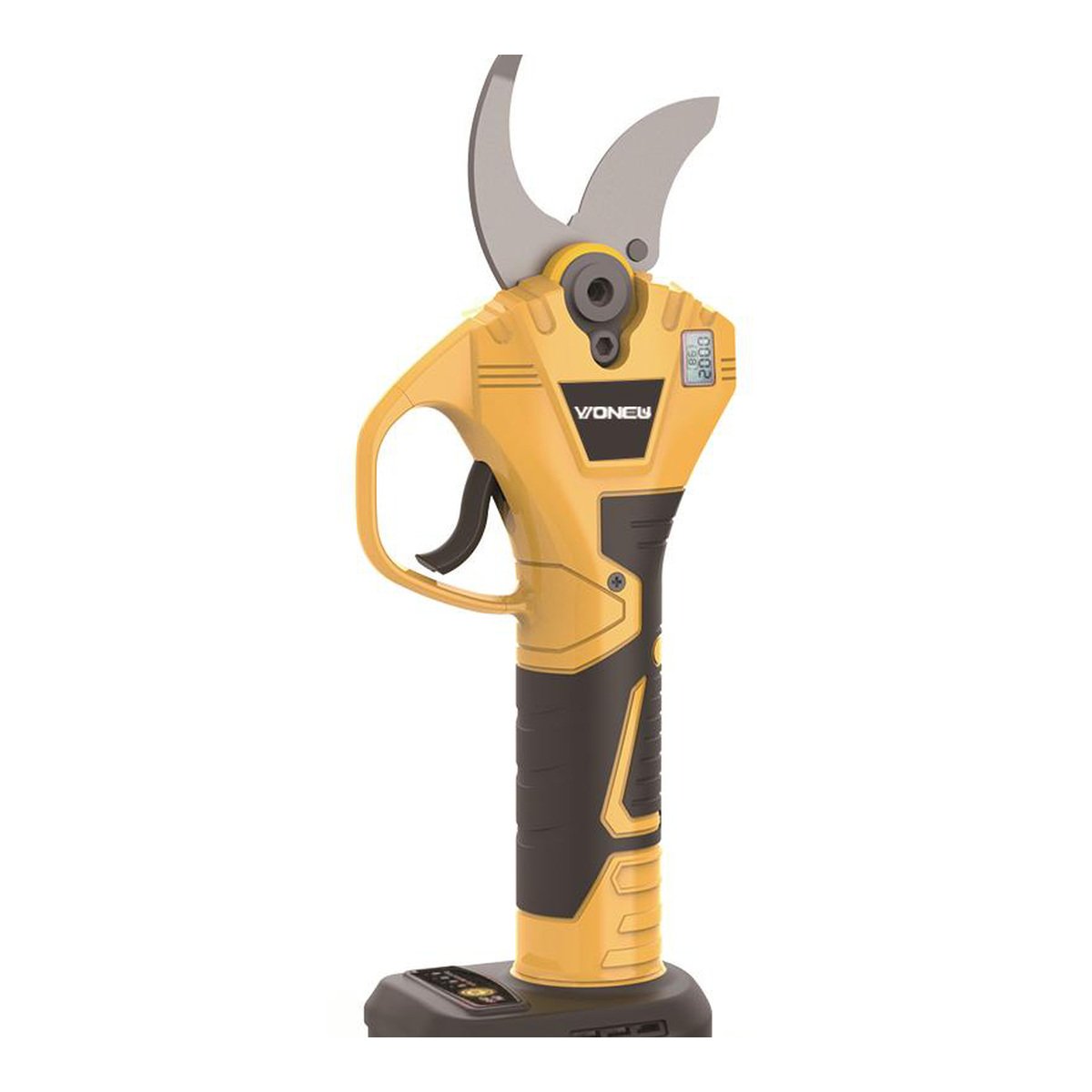 Cordless Pruning Shears NL-4503Z
