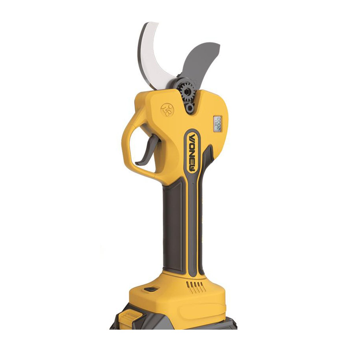 Cordless Pruning Shears NL-5012