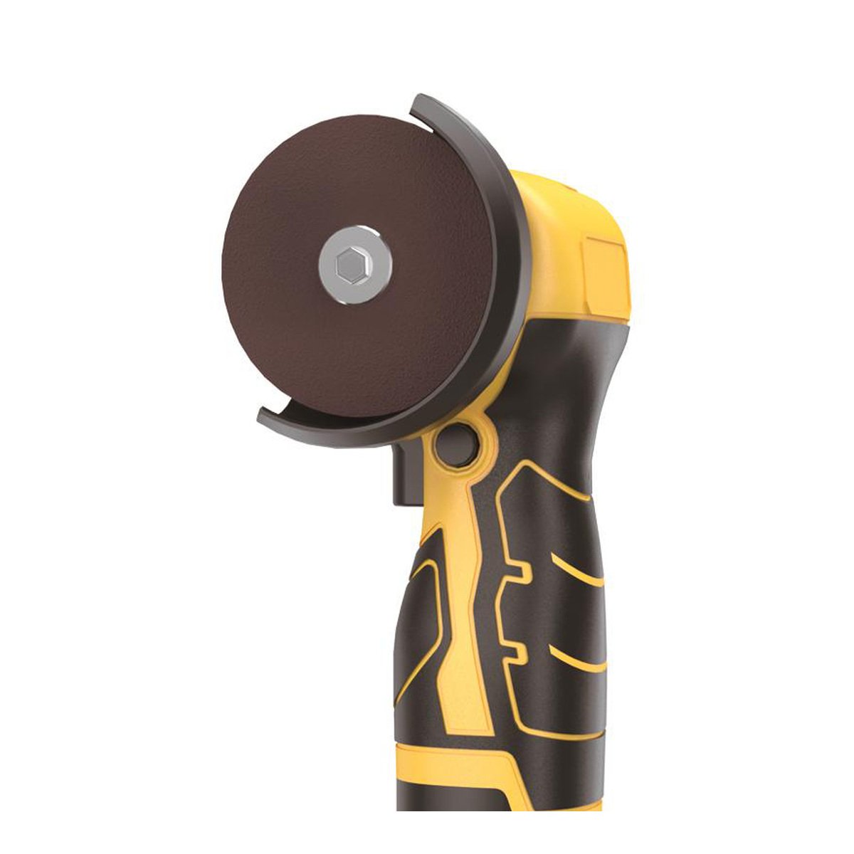 Cordless Angle Grinder NL-AG-T76
